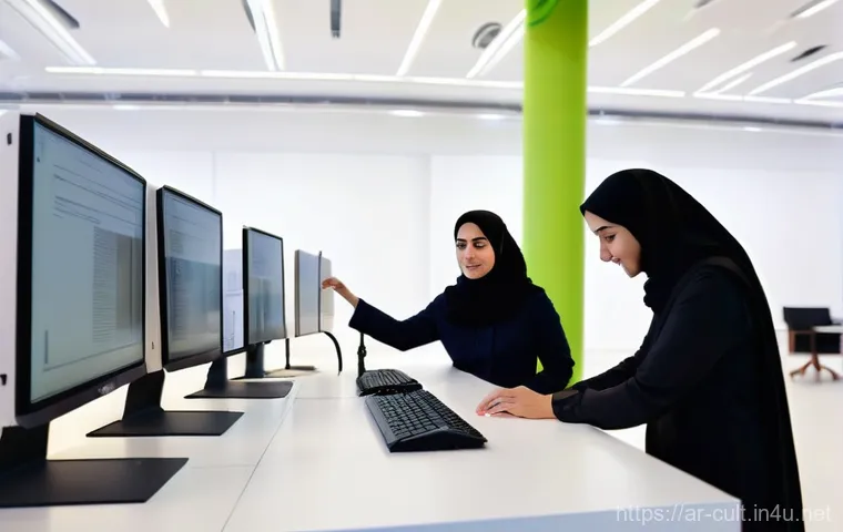 문화예술사 자격증과 관련된 실습 과정 - **Prompt:** A close-up, high-resolution photograph capturing the delicate hands of a young, focused ...