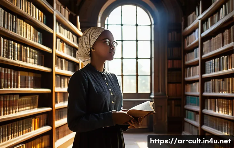 문화예술사 자격증의 장점과 단점 - **Prompt 1: "A young, bright-eyed woman, wearing modest contemporary attire (long-sleeved shirt, tro...