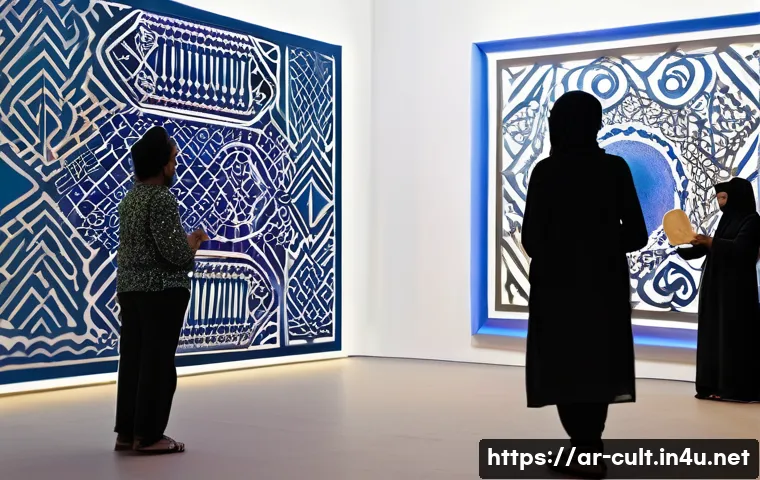 문화예술사와 전시기획사의 차이점 관련 이미지 2