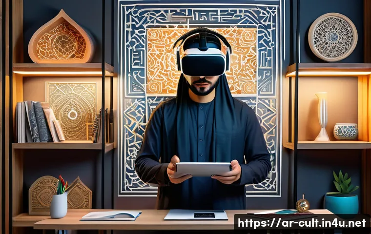 문화예술사와 디지털 아트의 접목 사례 관련 이미지 1