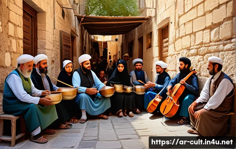 문화예술사 실무 사례 연구 관련 이미지 2